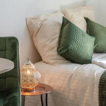 Disneyland Paris / Cozy Studio 3 Min From Metro Rer A بوسي سان جورْج المظهر الخارجي الصورة