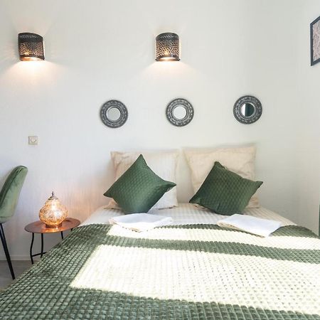 Disneyland Paris / Cozy Studio 3 Min From Metro Rer A بوسي سان جورْج المظهر الخارجي الصورة