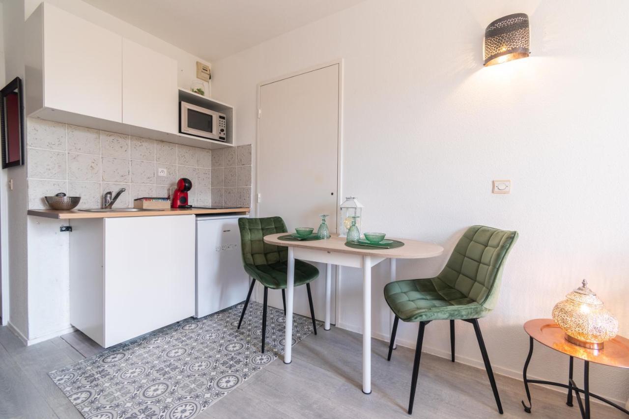 Disneyland Paris / Cozy Studio 3 Min From Metro Rer A بوسي سان جورْج المظهر الخارجي الصورة