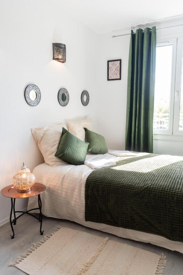 Disneyland Paris / Cozy Studio 3 Min From Metro Rer A بوسي سان جورْج المظهر الخارجي الصورة