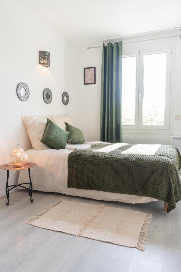 Disneyland Paris / Cozy Studio 3 Min From Metro Rer A بوسي سان جورْج المظهر الخارجي الصورة