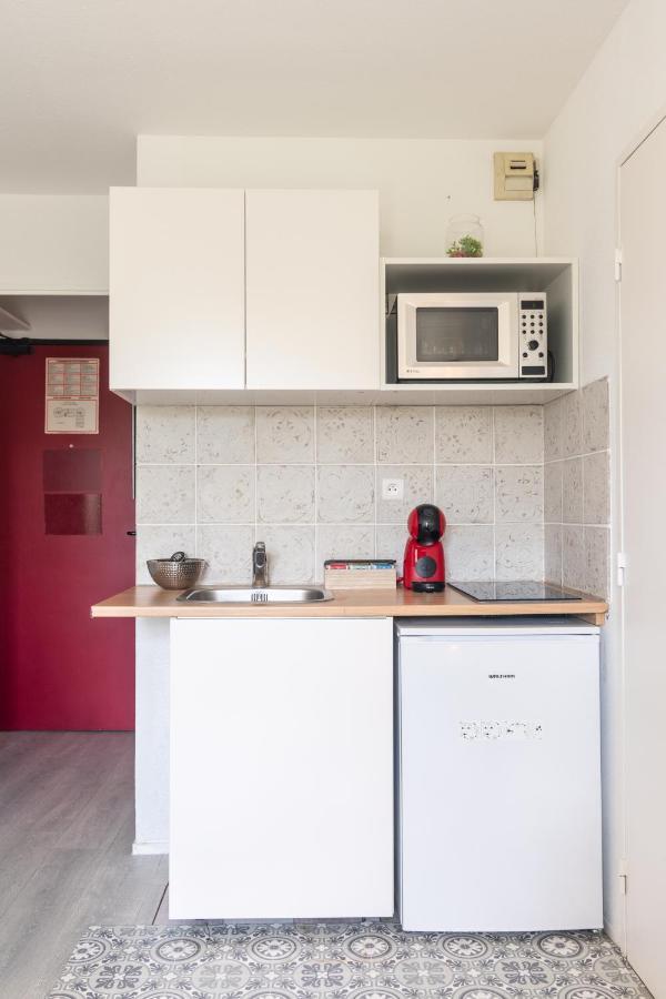 Disneyland Paris / Cozy Studio 3 Min From Metro Rer A بوسي سان جورْج المظهر الخارجي الصورة