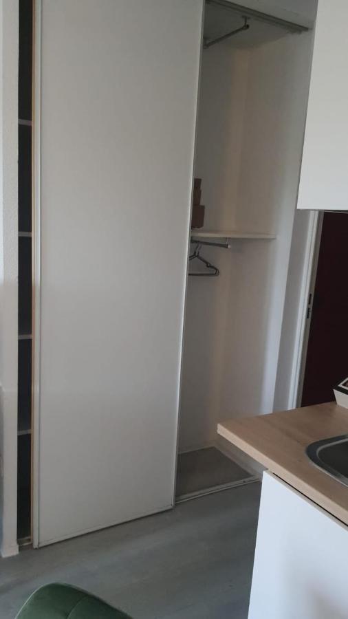 Disneyland Paris / Cozy Studio 3 Min From Metro Rer A بوسي سان جورْج المظهر الخارجي الصورة