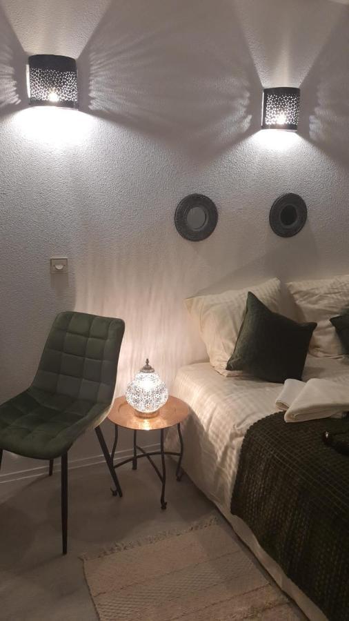 Disneyland Paris / Cozy Studio 3 Min From Metro Rer A بوسي سان جورْج المظهر الخارجي الصورة