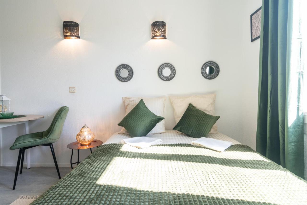 Disneyland Paris / Cozy Studio 3 Min From Metro Rer A بوسي سان جورْج المظهر الخارجي الصورة