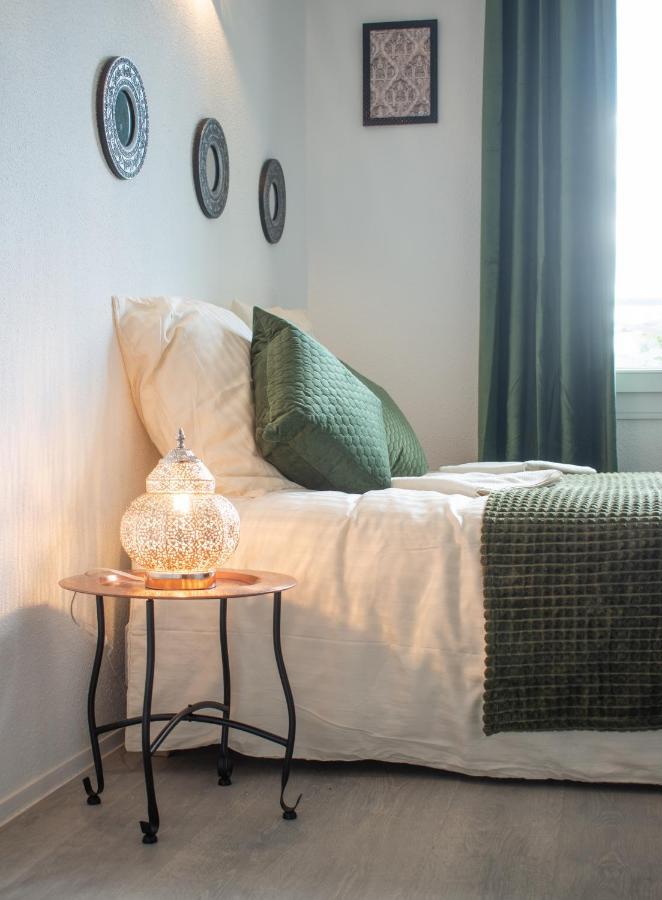 Disneyland Paris / Cozy Studio 3 Min From Metro Rer A بوسي سان جورْج المظهر الخارجي الصورة