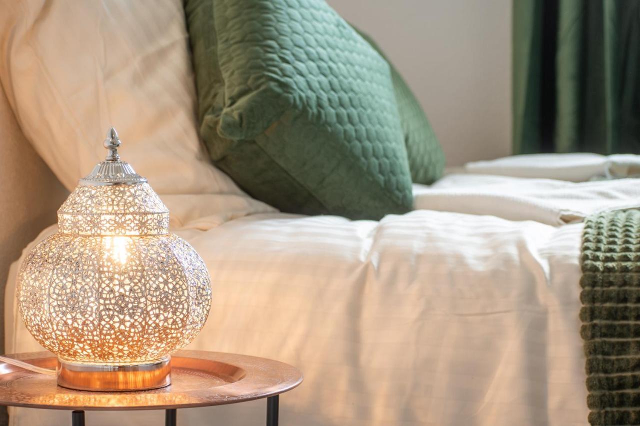 Disneyland Paris / Cozy Studio 3 Min From Metro Rer A بوسي سان جورْج المظهر الخارجي الصورة